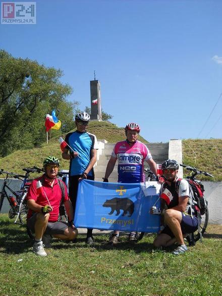 Obchody 94. rocznicy bitwy pod Zadwrzem