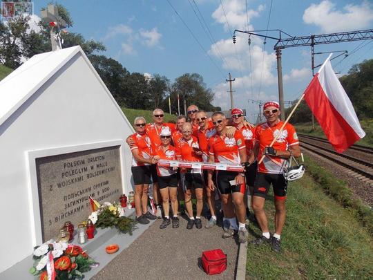 Zadw�rze Termopile 2018