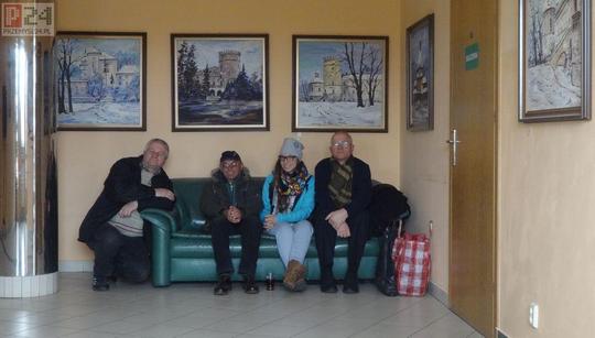 Dziewczyny z Ukrainy - Dziewczyny ze Lwowa