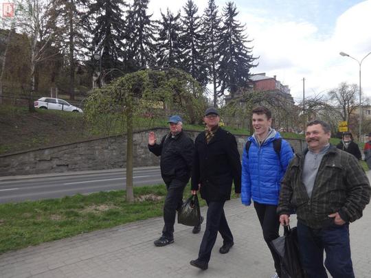 Dziewczyny z Ukrainy
