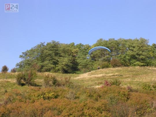 uczyce - latanie -2005