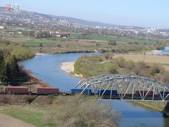 tam, gdzie Wiar wpada do Sanu