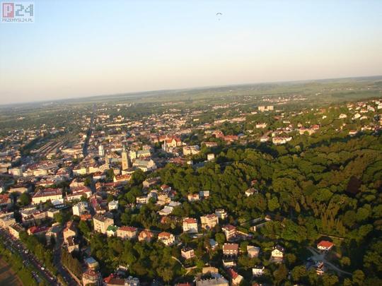 Relax nad Przemy�lem