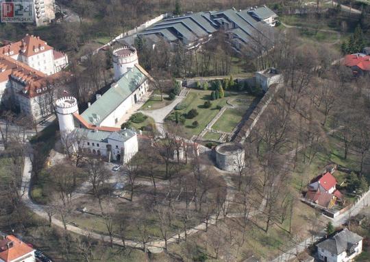 Zamek Kazimierzowski