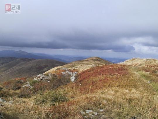 Szeroki Wierch