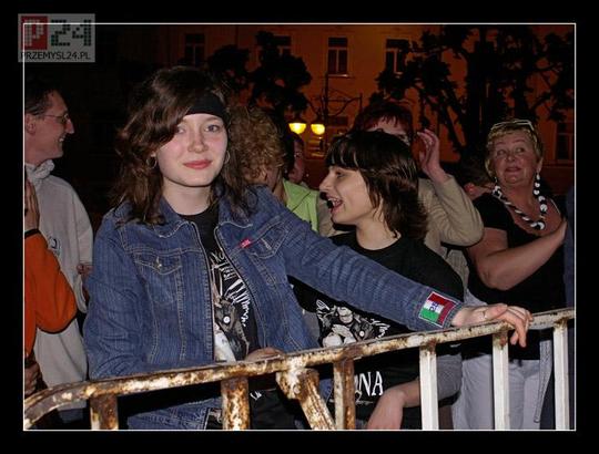 Orkiestra Dni Naszych by Pipek