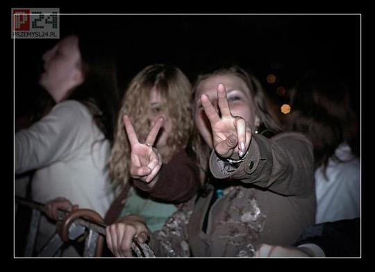 Orkiestra Dni Naszych by Pipek