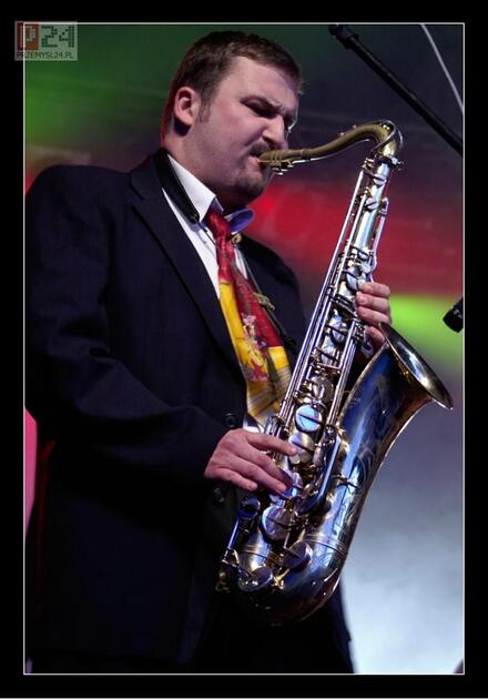 Shakin Dudi - Ireneusz Dudek - by pipek