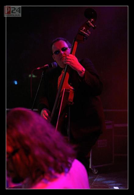 Shakin Dudi - Ireneusz Dudek - by pipek
