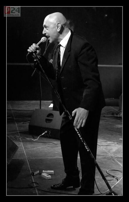 Shakin Dudi - Ireneusz Dudek - by pipek