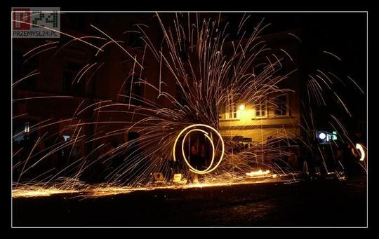 Taniec Ognia - by pipek