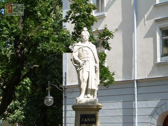 Krluj nam Krlu Janie