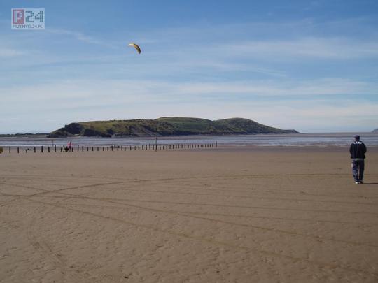 Weston Super Mare