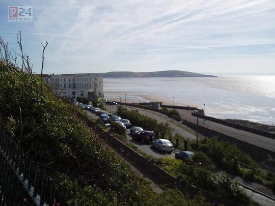 Weston Super Mare