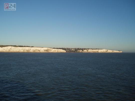 w drodze do Paryza-DOVER