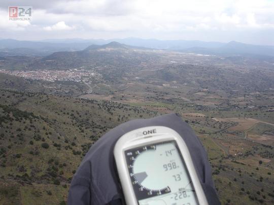 Cebreros 04.02.2007