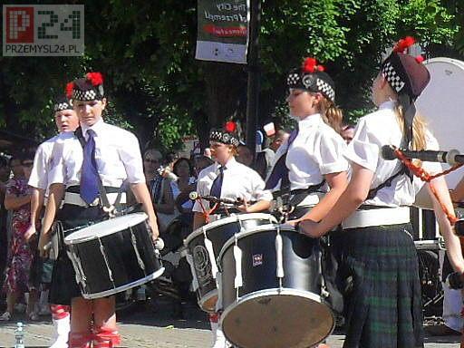 Czstochowa Pipes&drums