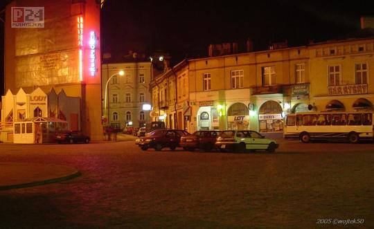 plac Legionw