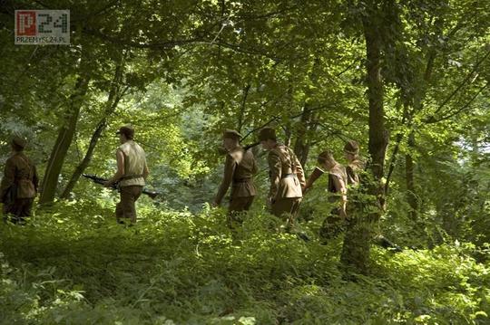 Akcja Burza 2007 urawica