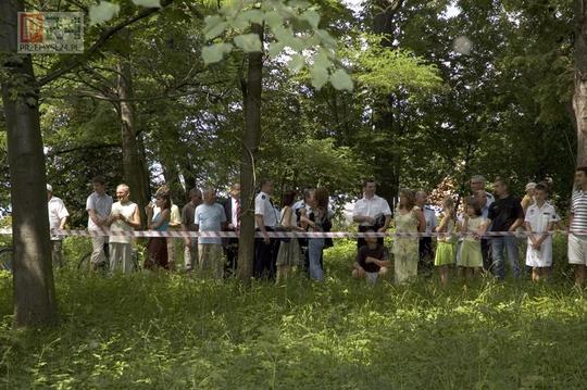 Akcja Burza 2007 urawica