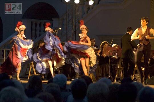 Krasiczyn 10.06.2007