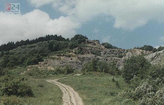 ...a to wasnie Bieszczady