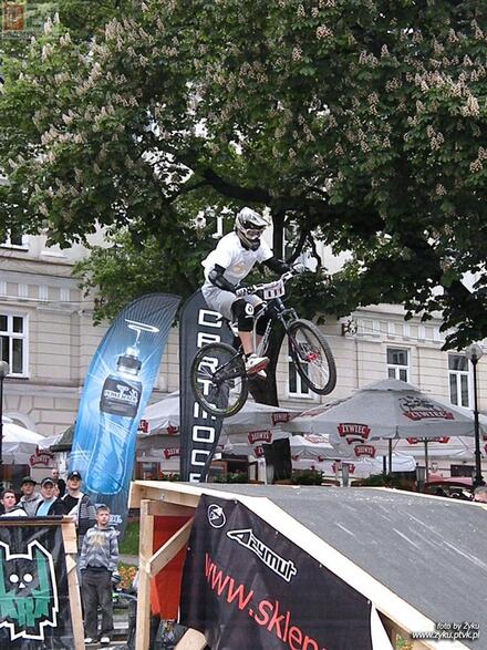 Downtown 2010