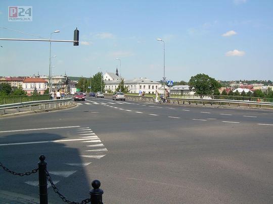 Most im.Orlt Przemyskich