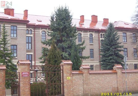 Siedziba Zgromadzenia Sióstr Felicjanek