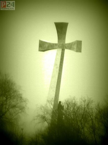 Krzyż Zawierzenia