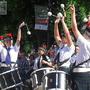Czstochowa Pipes&drums